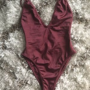 Gooseberry seaside one piece